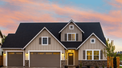 Professional siding installation services