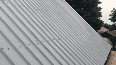 agricultural roofing in Kennett Square