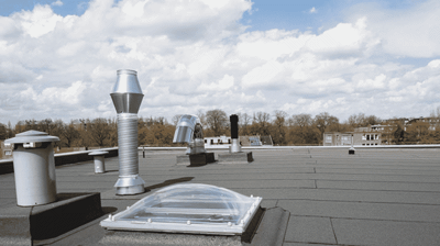 commercial roofing Wilmington