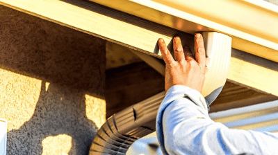 gutter installation glen mills pa