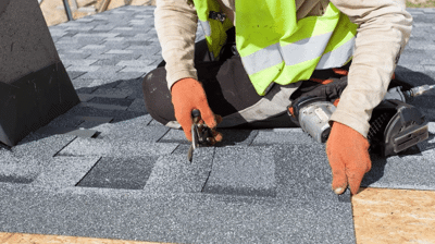 residential roofing