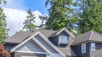 roofing options in Media PA