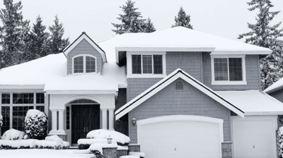 winter protected windows