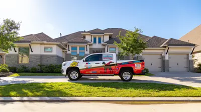 lass 4 impact-resistant shingle upgrade on a Village at Western Oaks home in Oak Hill 78736 following a documented hail claim