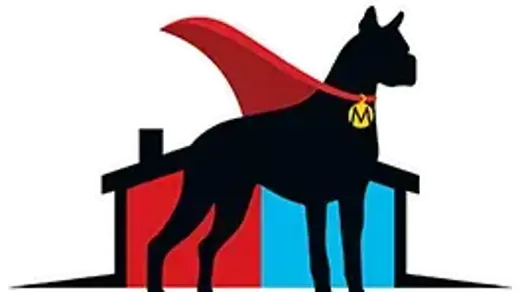 Mighty Dog Roofing