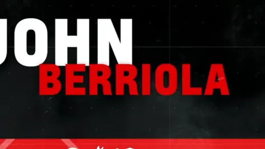 John Berriola