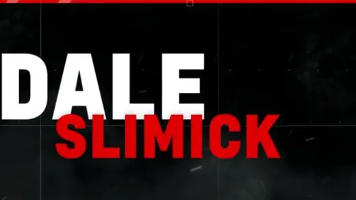 Dale Slimick