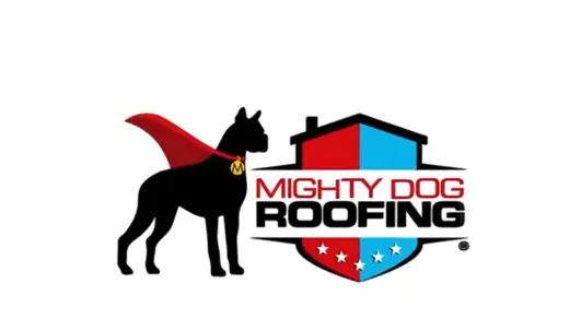 Mighty Dog Roofing