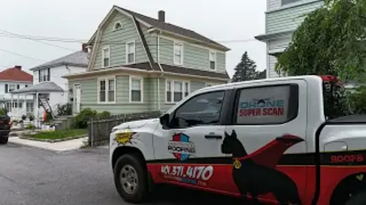 Looking to upgrade your home exterior in Rhode Island?