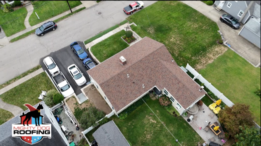 A roof