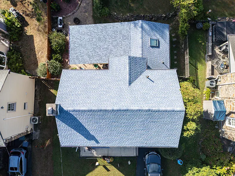 Roof Installation Services in Sewell, NJ