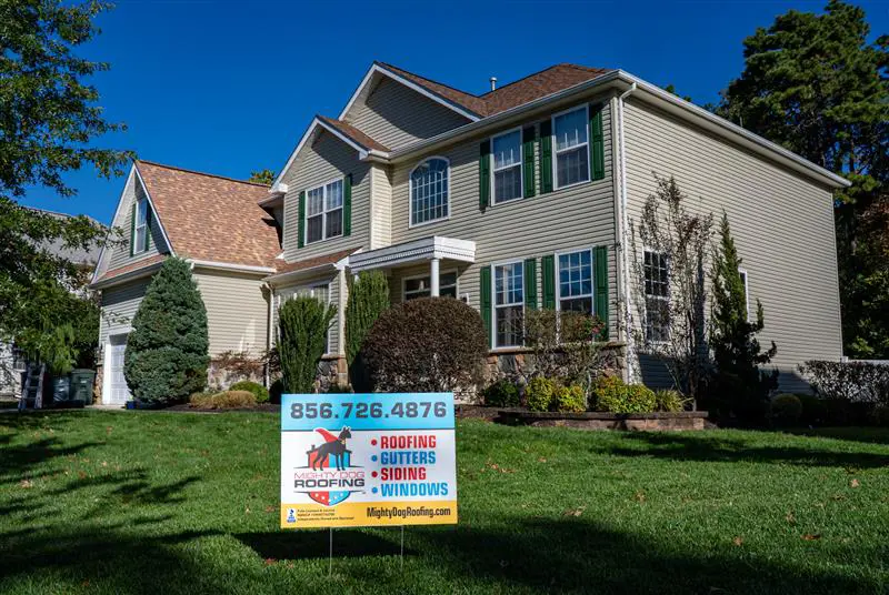 Reliable Roof Replacement for Fort Lee Homeowners