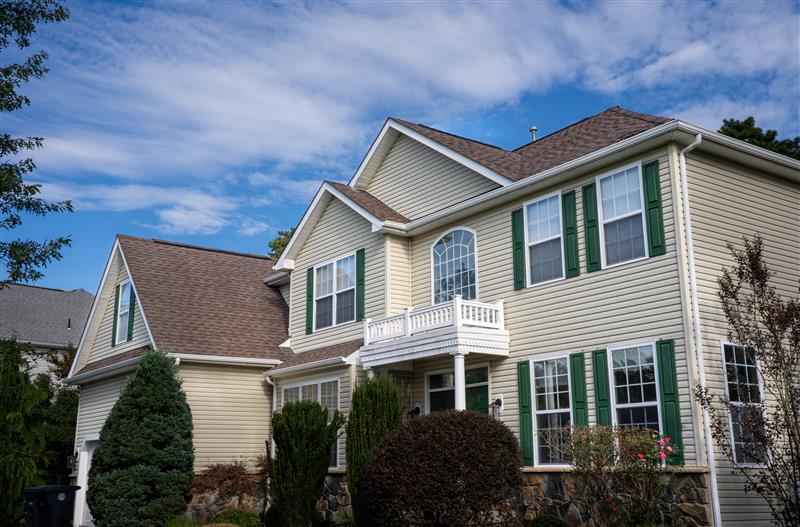 Siding Installation Services in Sewell, NJ
