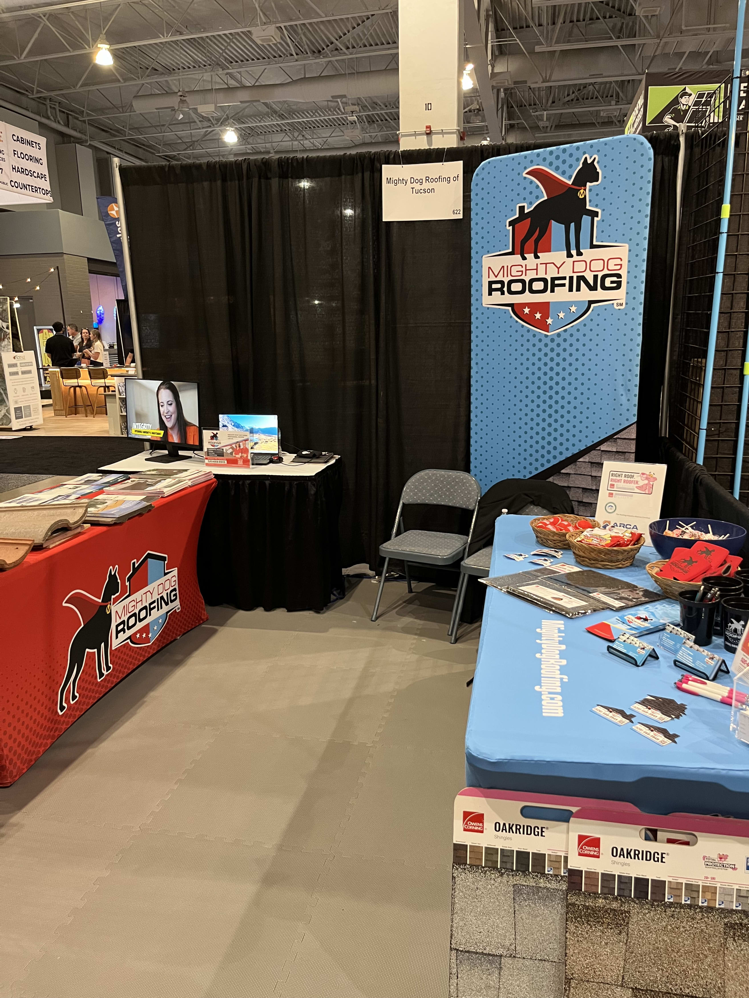 Home Show