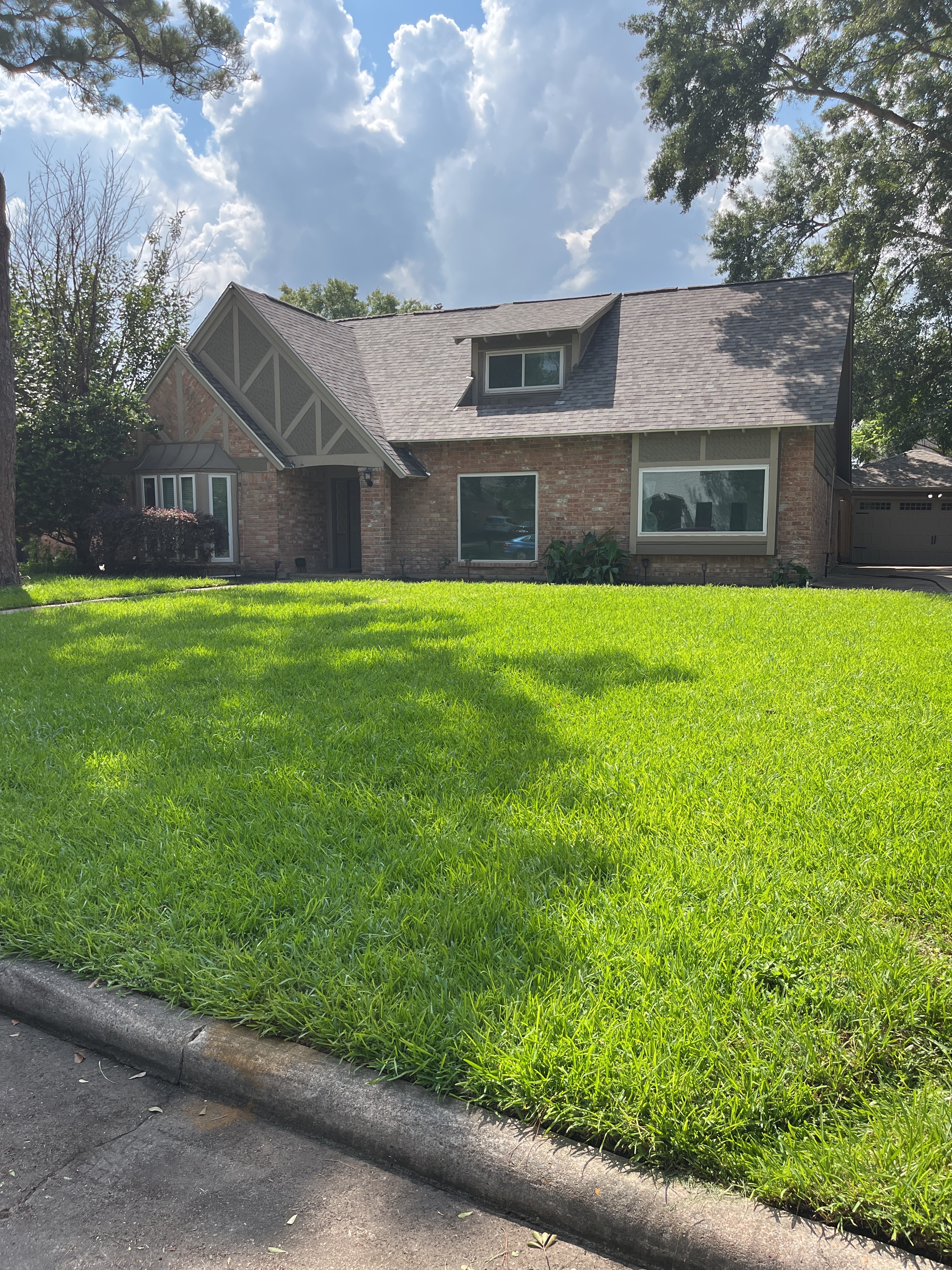 Owens Corning Duration shingle | Lakes of Eldridge