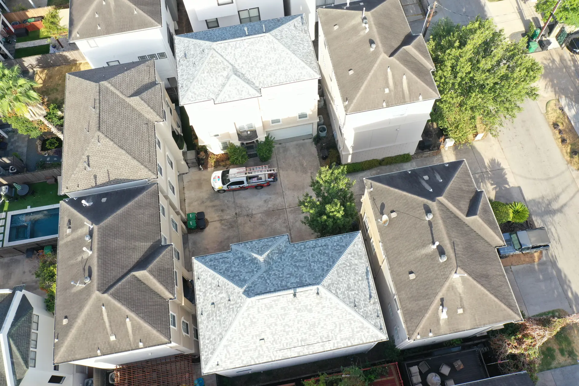 Owens Corning Duration shingle | Rice Military