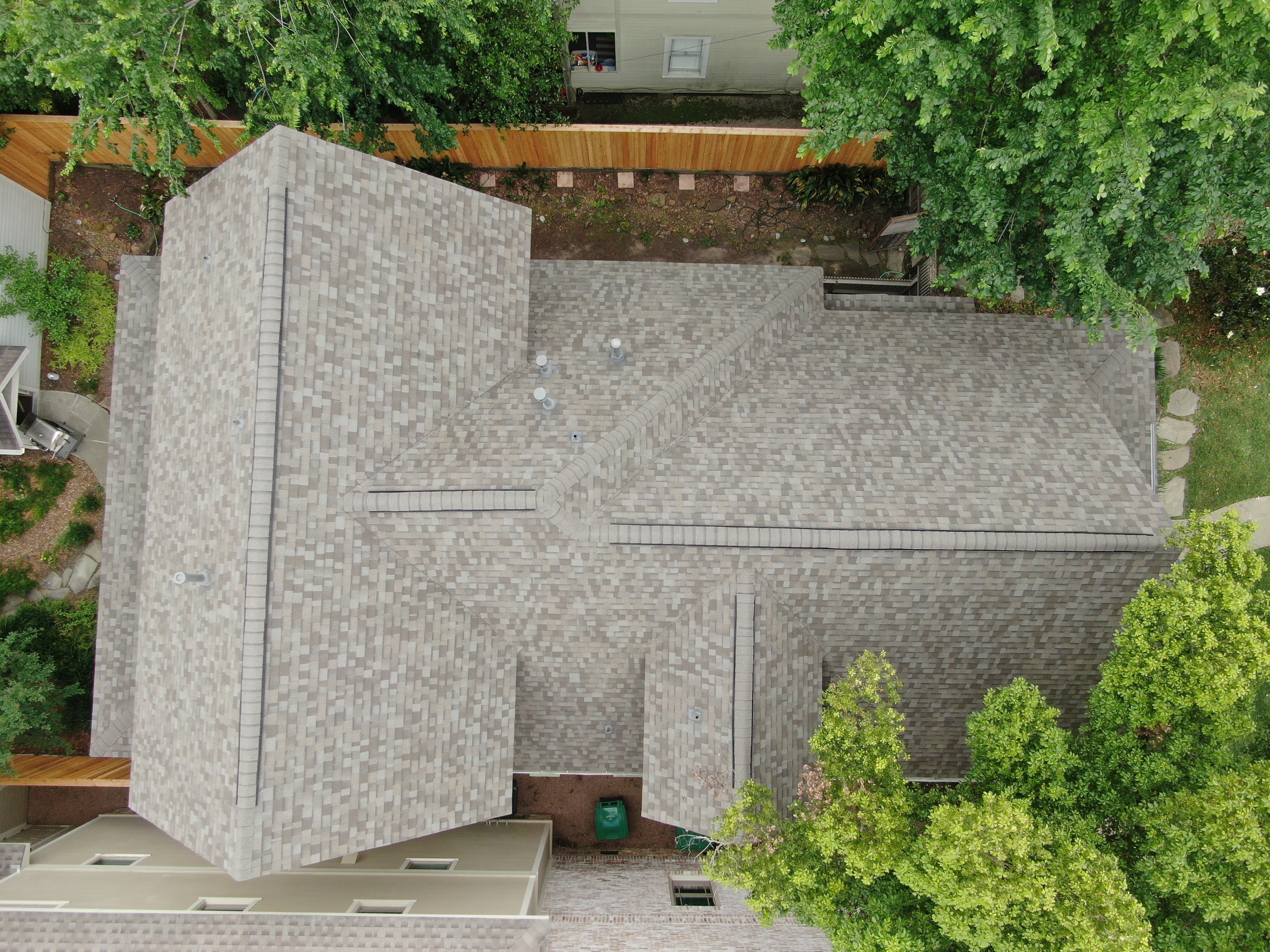 Owens Corning Duration shingle | Tanglewood