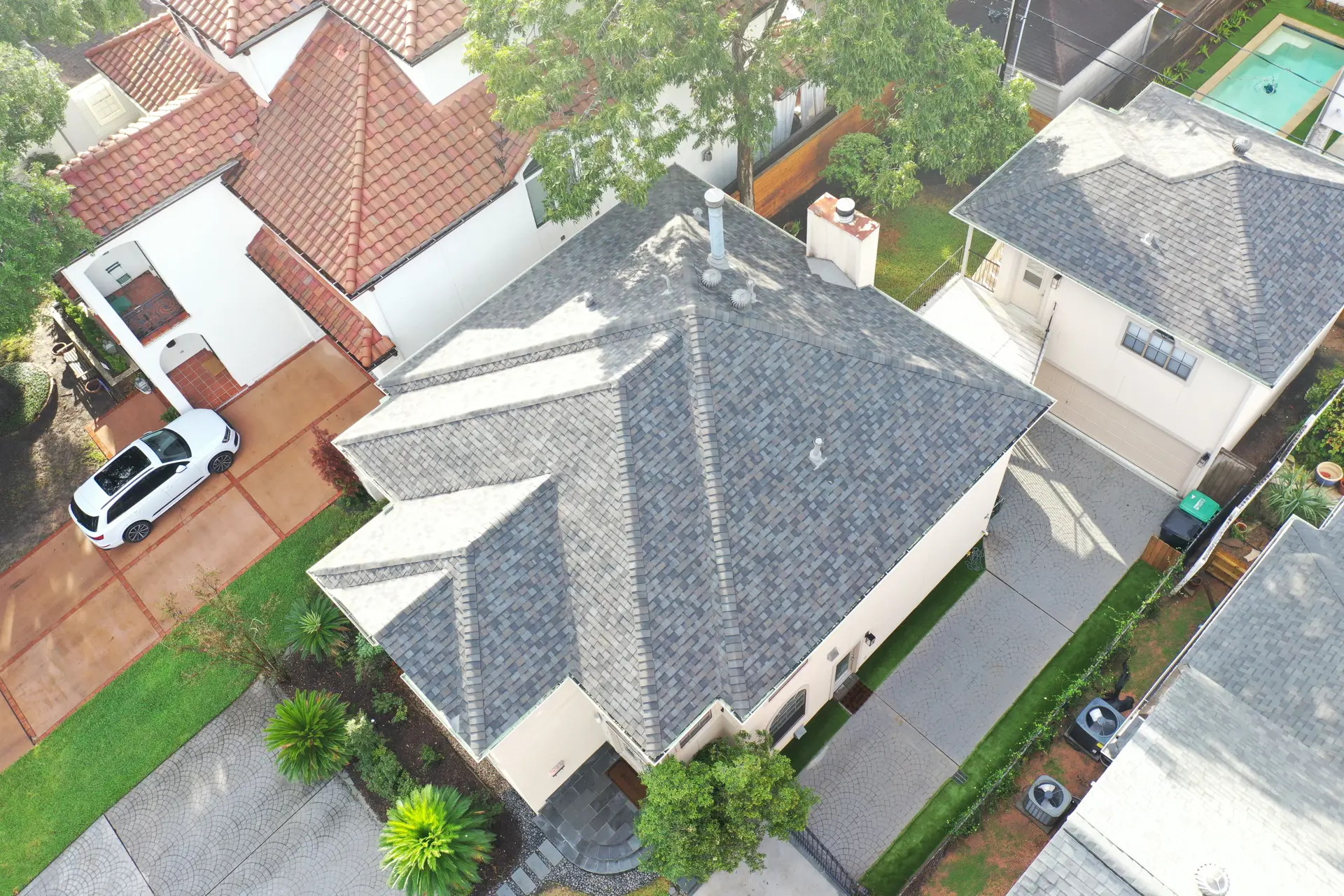 Owens Corning Duration shingle | Rice Military