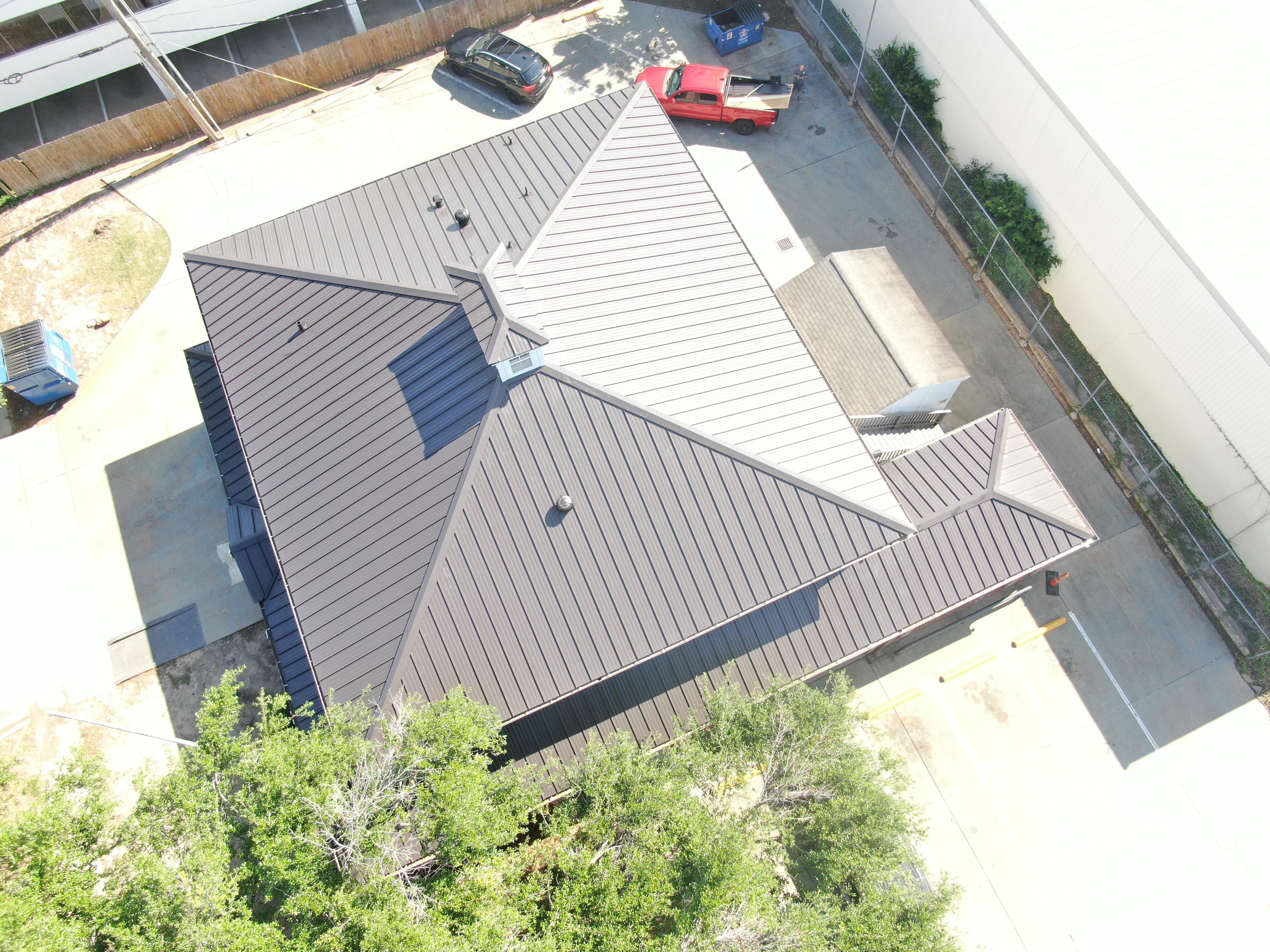 Owens Corning Duration shingle | Rice Military