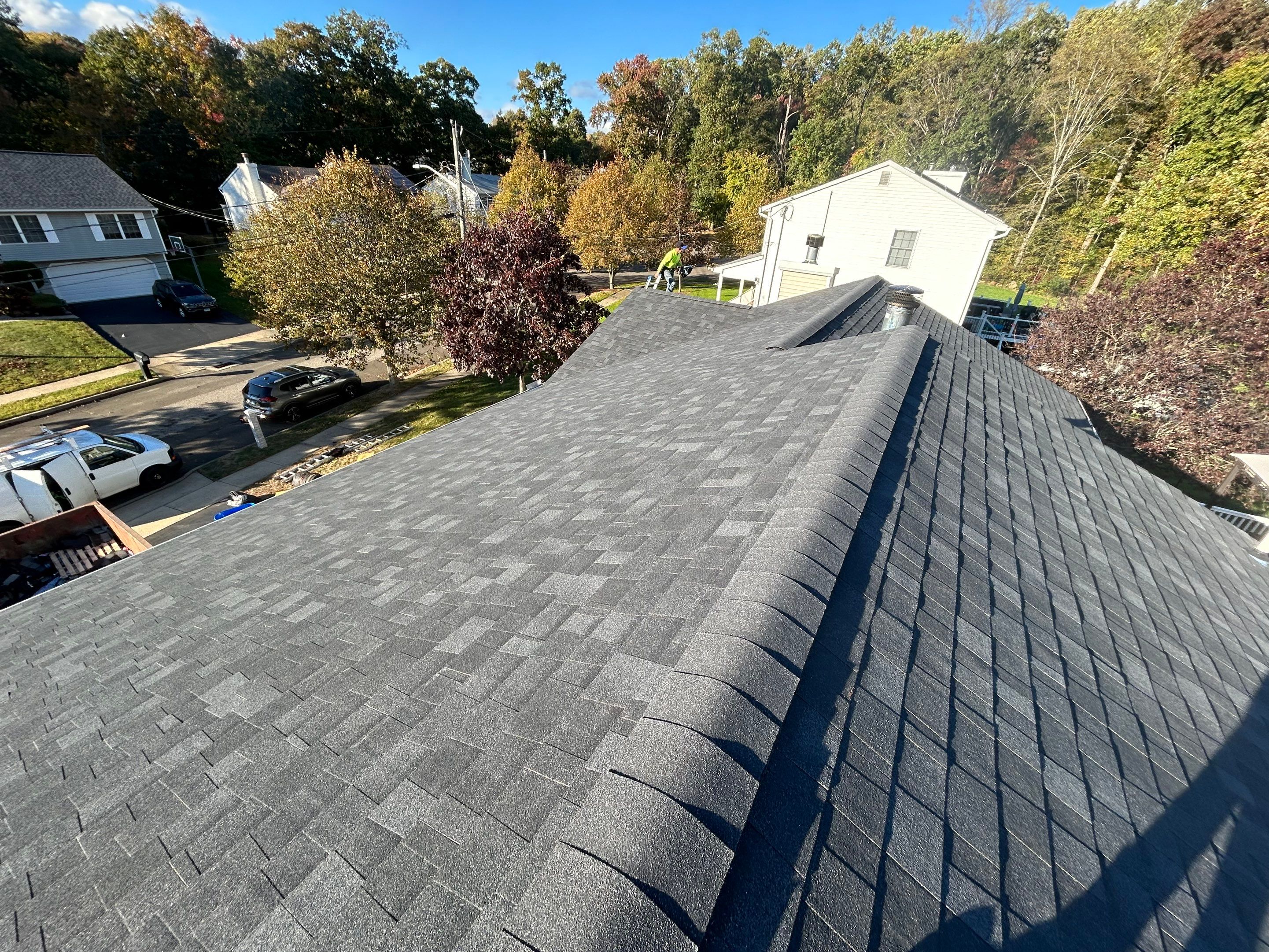Owens Corning TruDefinition Duration AR - Onyx Black