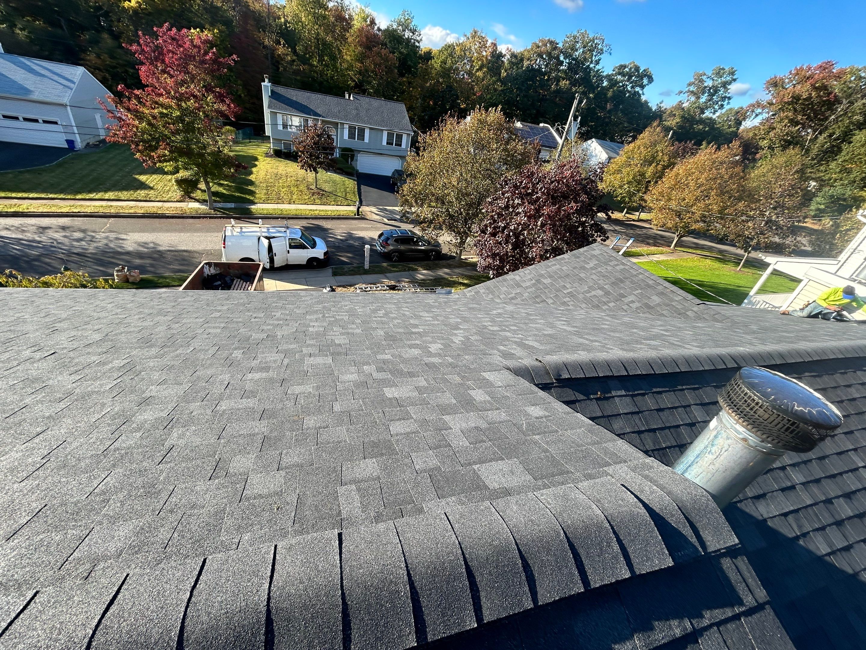 Owens Corning TruDefinition Duration AR - Onyx Black