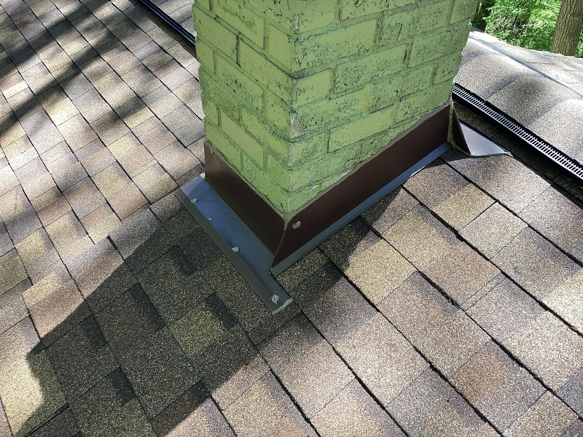New Roof Replacement, Pinckney, MI