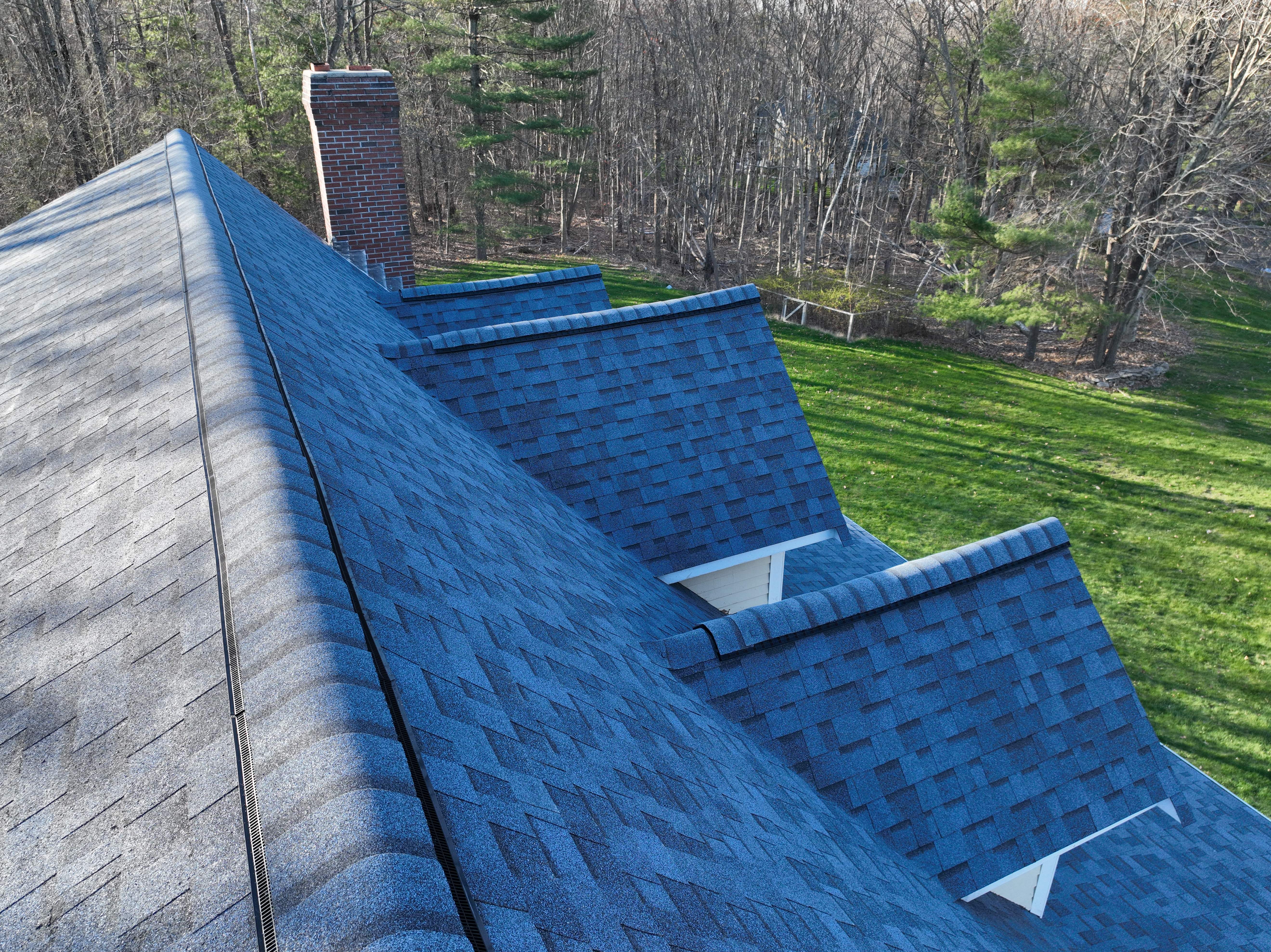 Roof Replacement