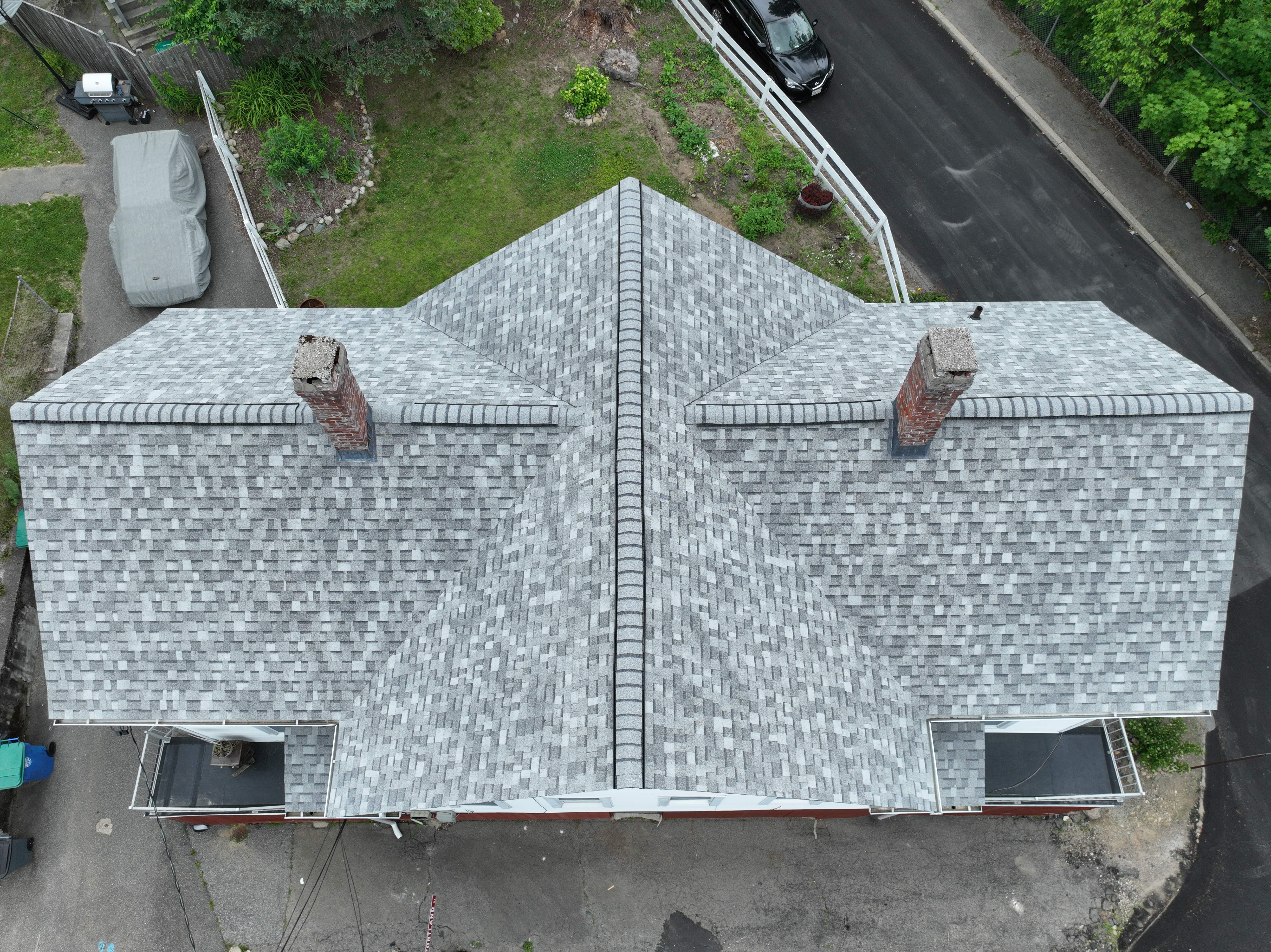 Roof Replacement