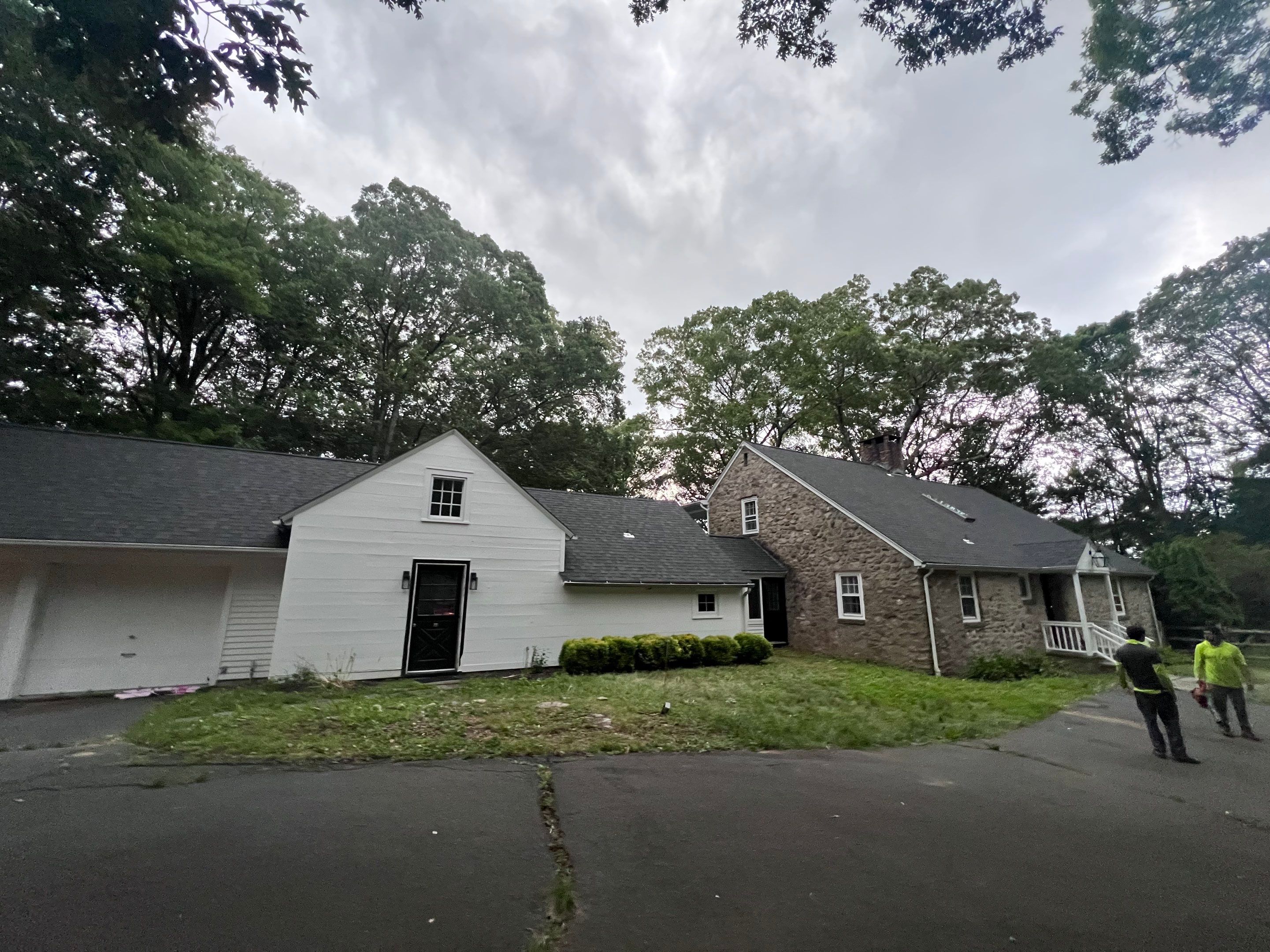 Owens Corning TruDefinition Duration AR (3 BD/SQ) - Onyx Black