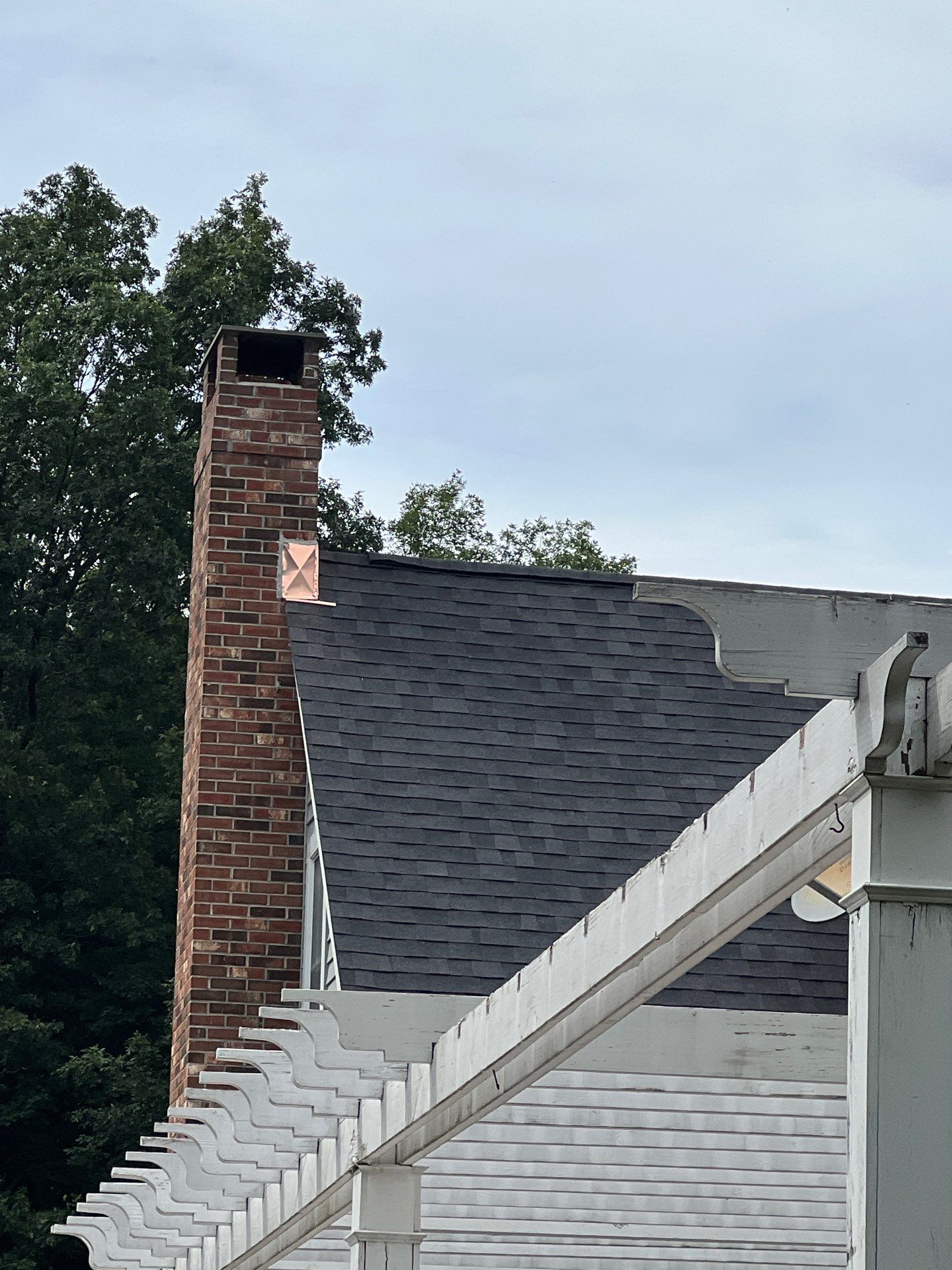 Owens Corning TruDefinition Duration AR (3 BD/SQ) - Onyx Black