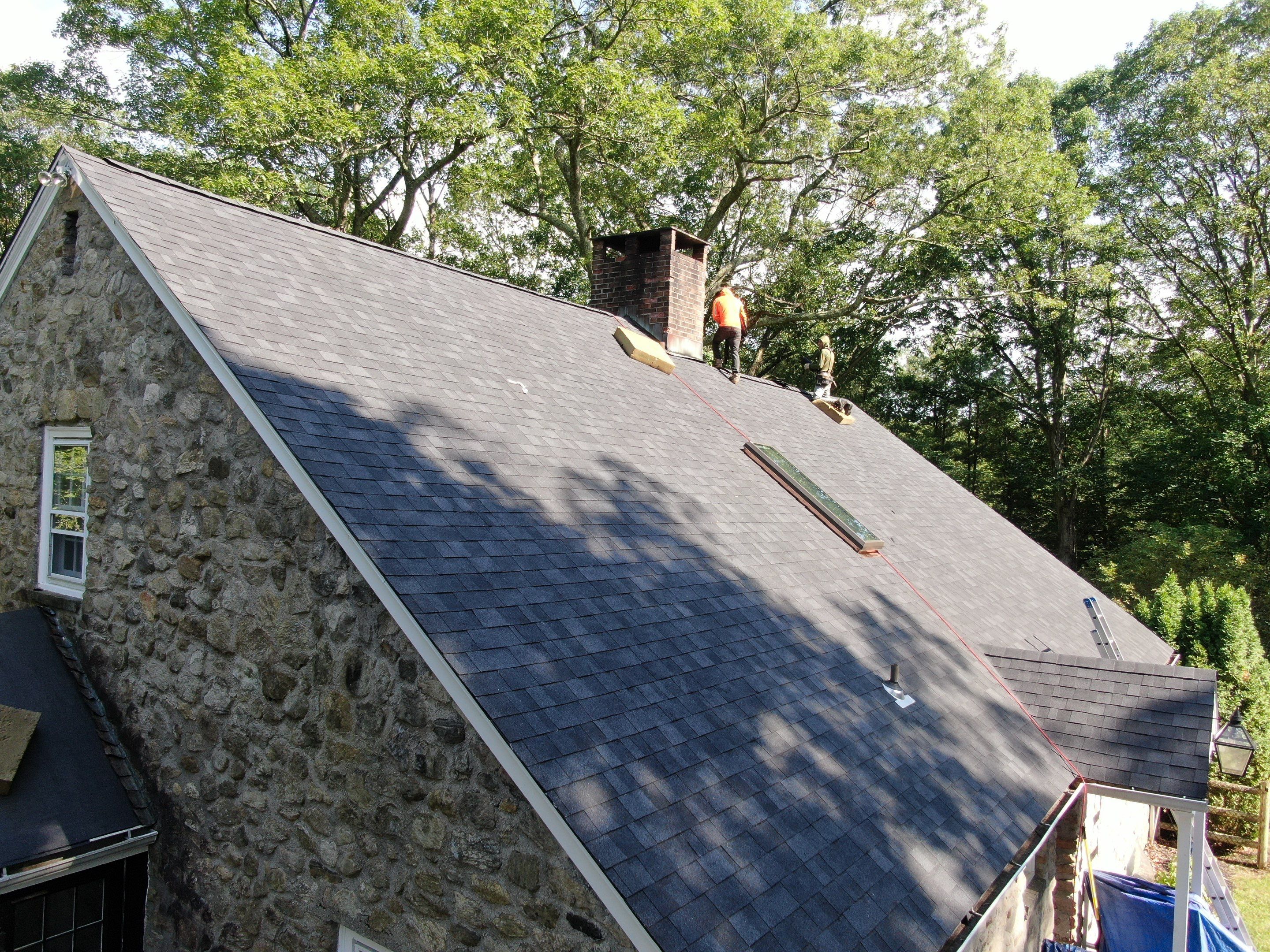 Owens Corning TruDefinition Duration AR (3 BD/SQ) - Onyx Black