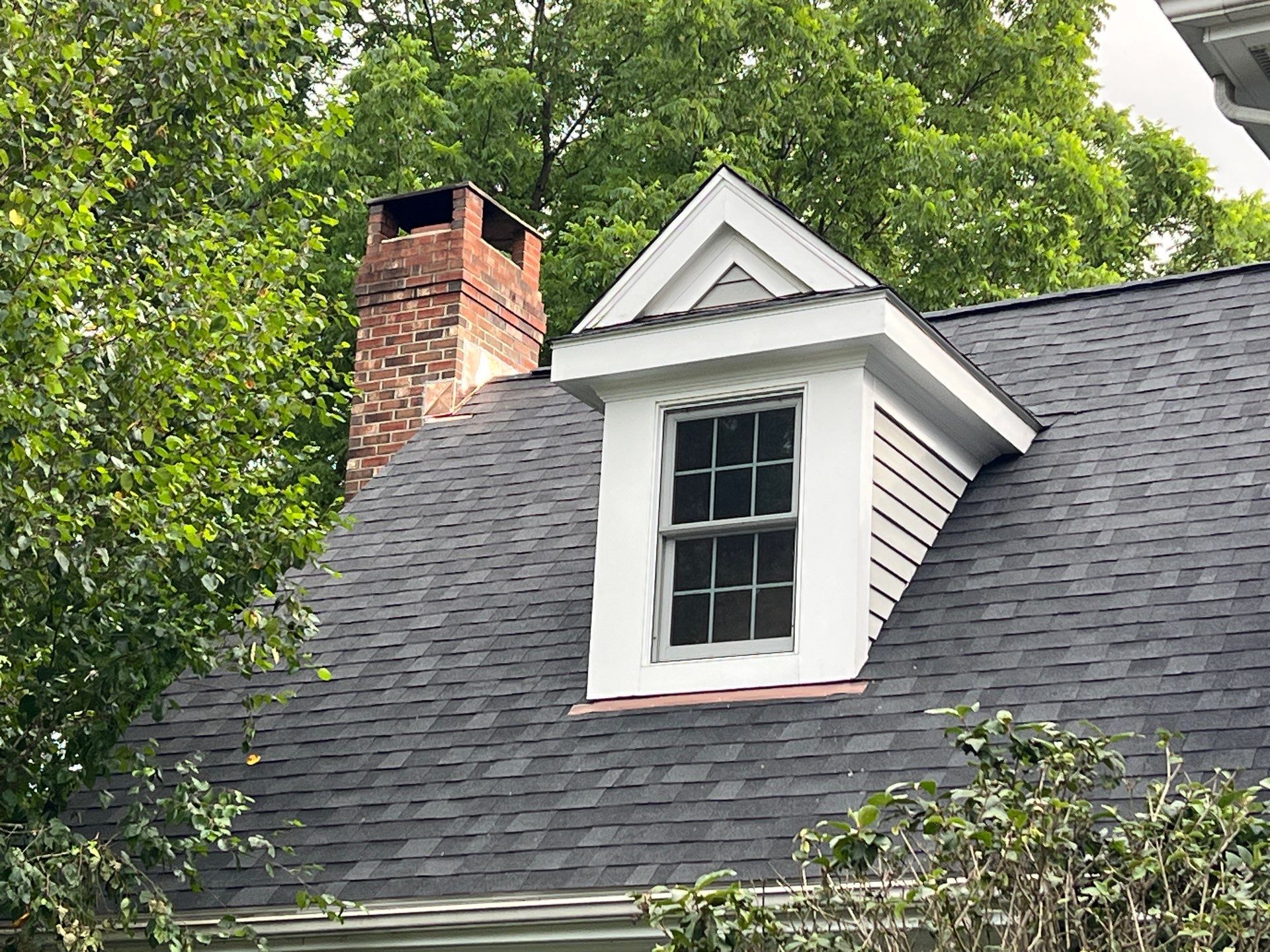 Owens Corning TruDefinition Duration AR (3 BD/SQ) - Onyx Black