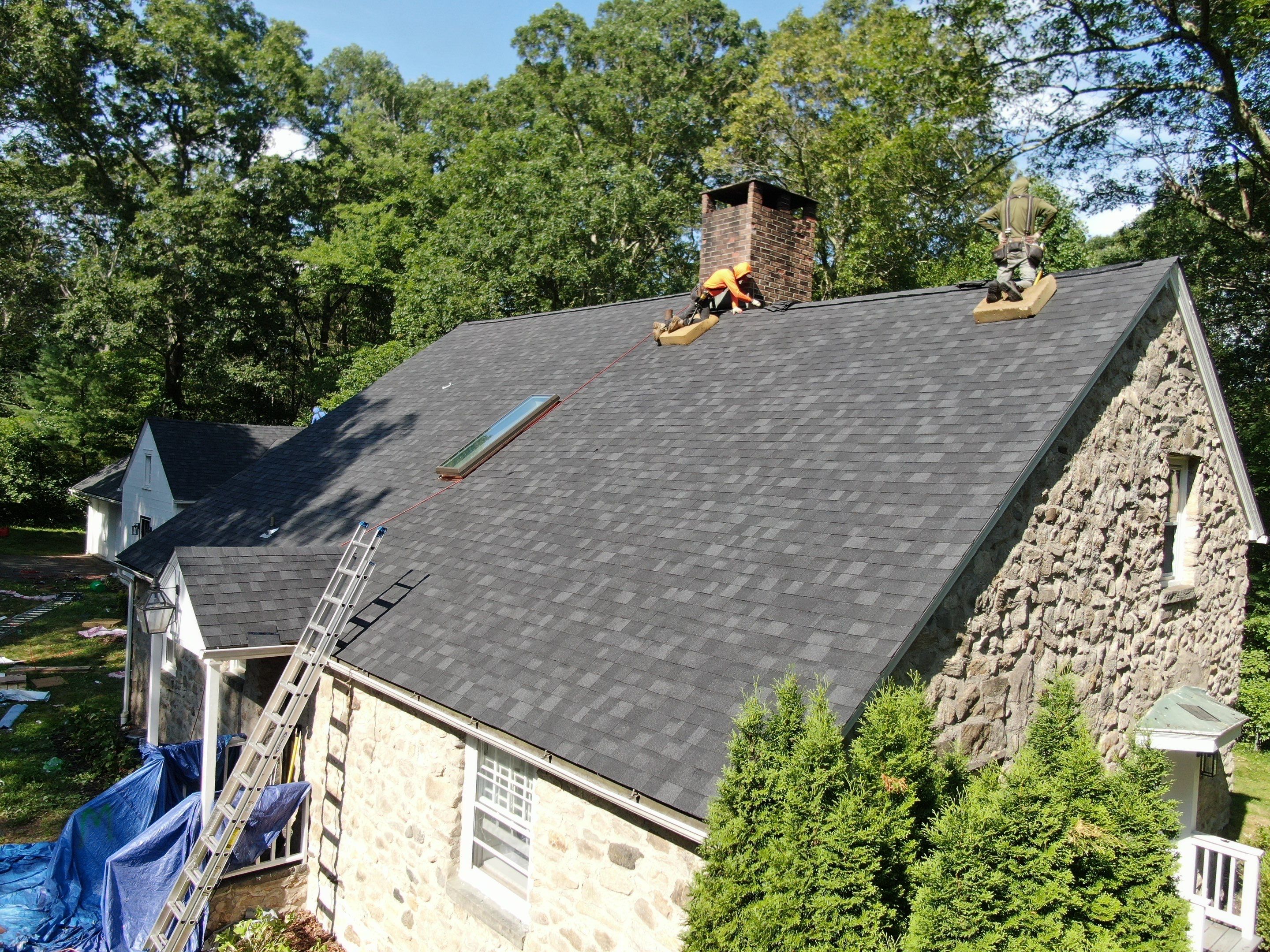 Owens Corning TruDefinition Duration AR (3 BD/SQ) - Onyx Black