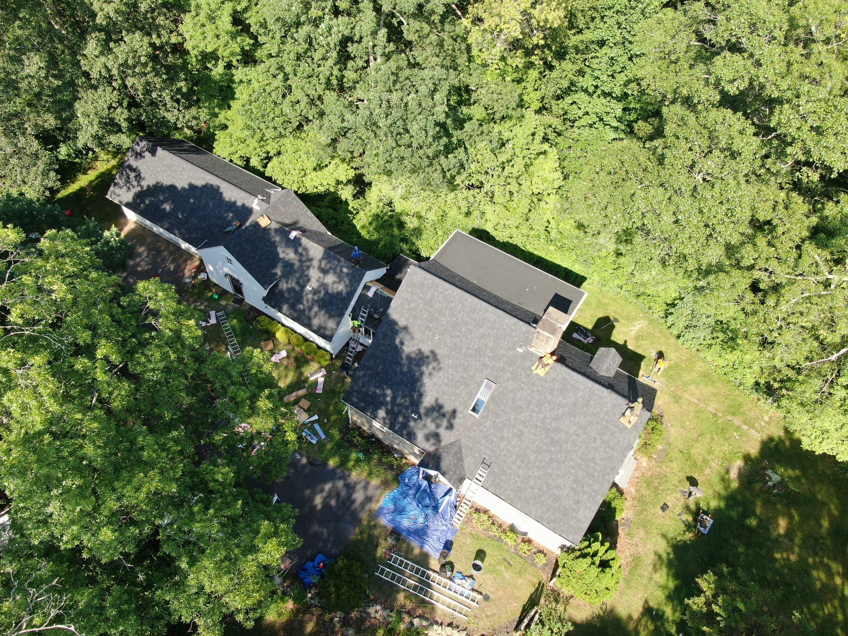 Owens Corning TruDefinition Duration AR (3 BD/SQ) - Onyx Black