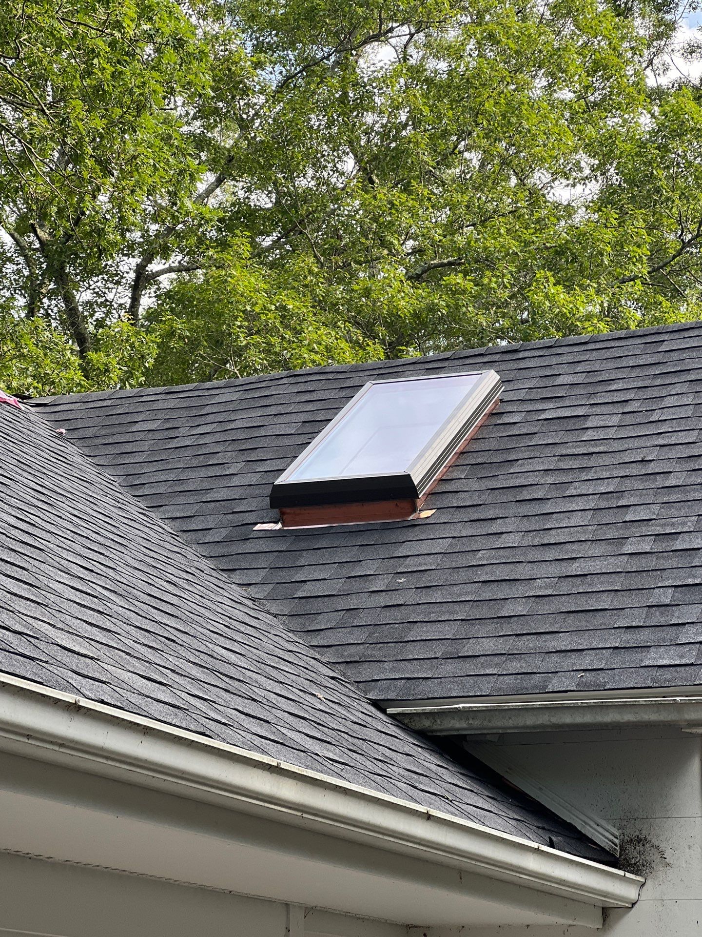 Owens Corning TruDefinition Duration AR (3 BD/SQ) - Onyx Black