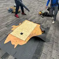 Roof Repairs
