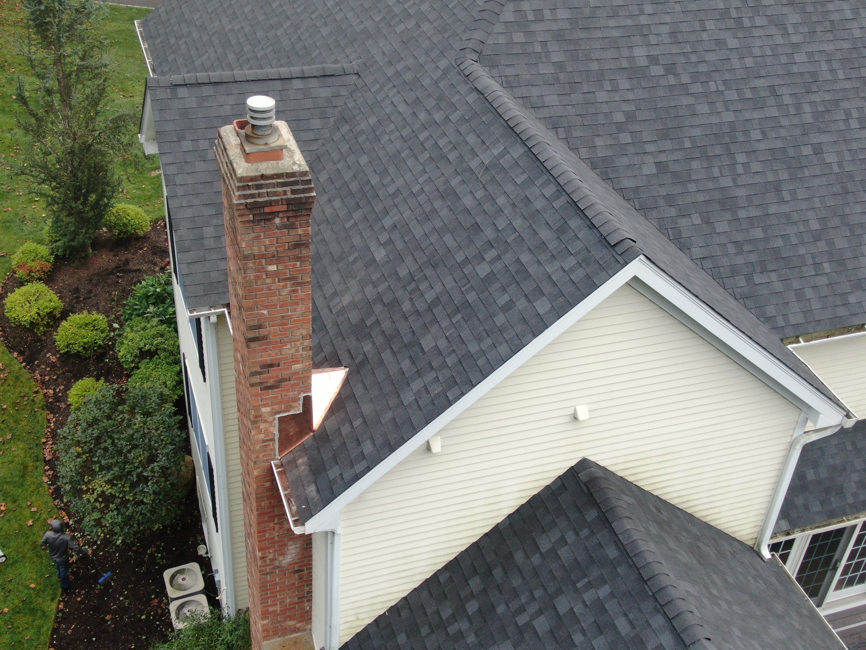 Owens Corning TruDefinition Duration AR - Onyx Black
