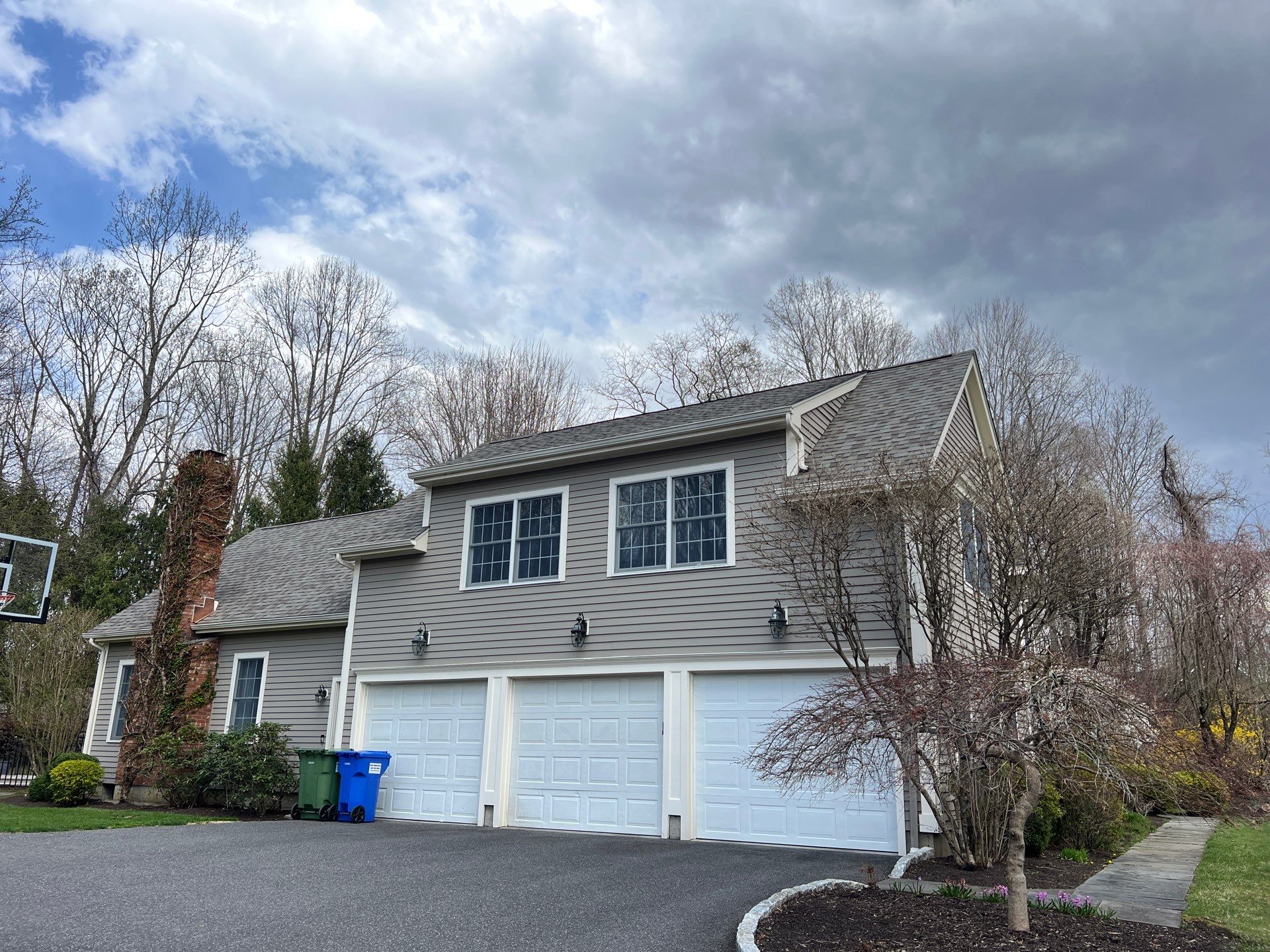 Owens Corning TruDefinition Duration AR - Driftwood