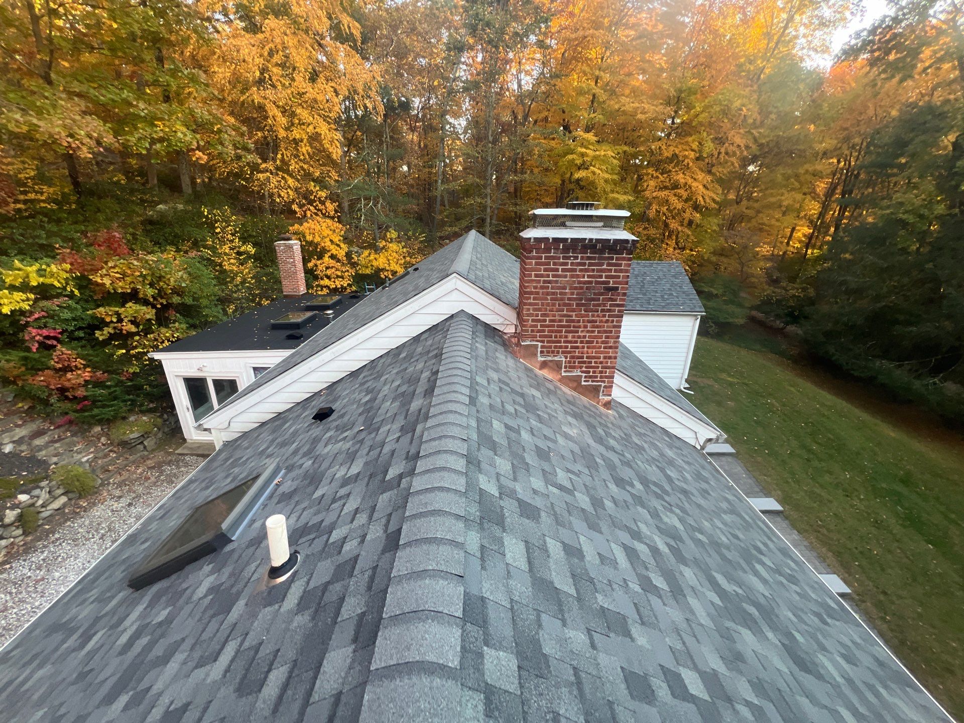 Owens Corning TruDefinition Duration AR - Estate Gray