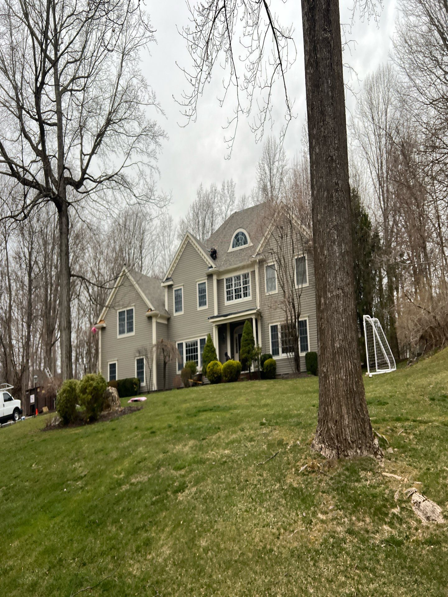 Owens Corning TruDefinition Duration AR - Driftwood