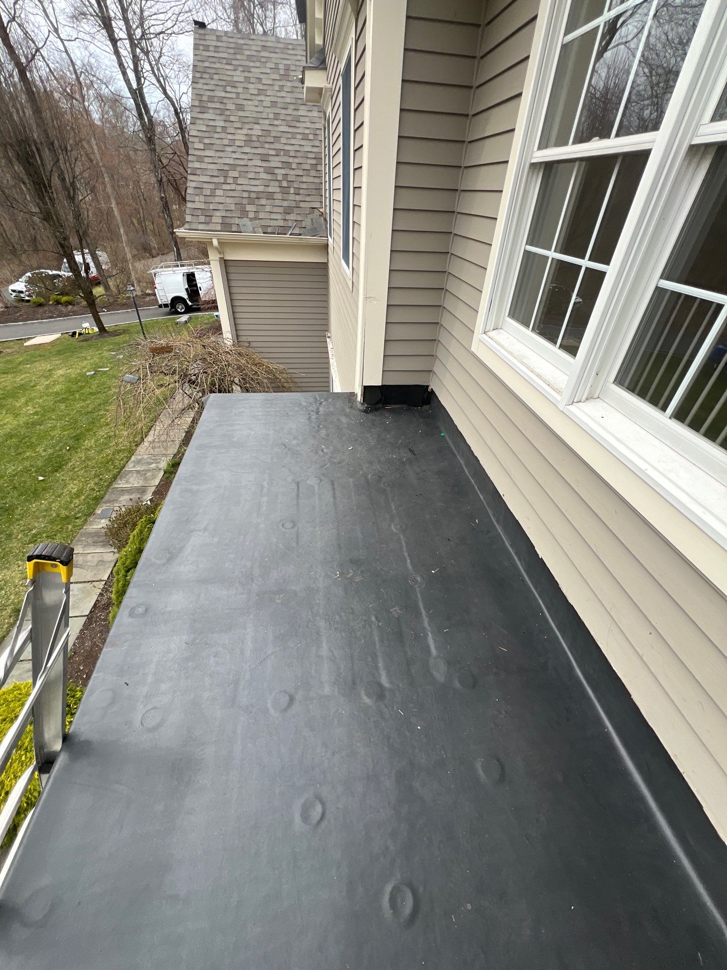 Owens Corning TruDefinition Duration AR - Driftwood