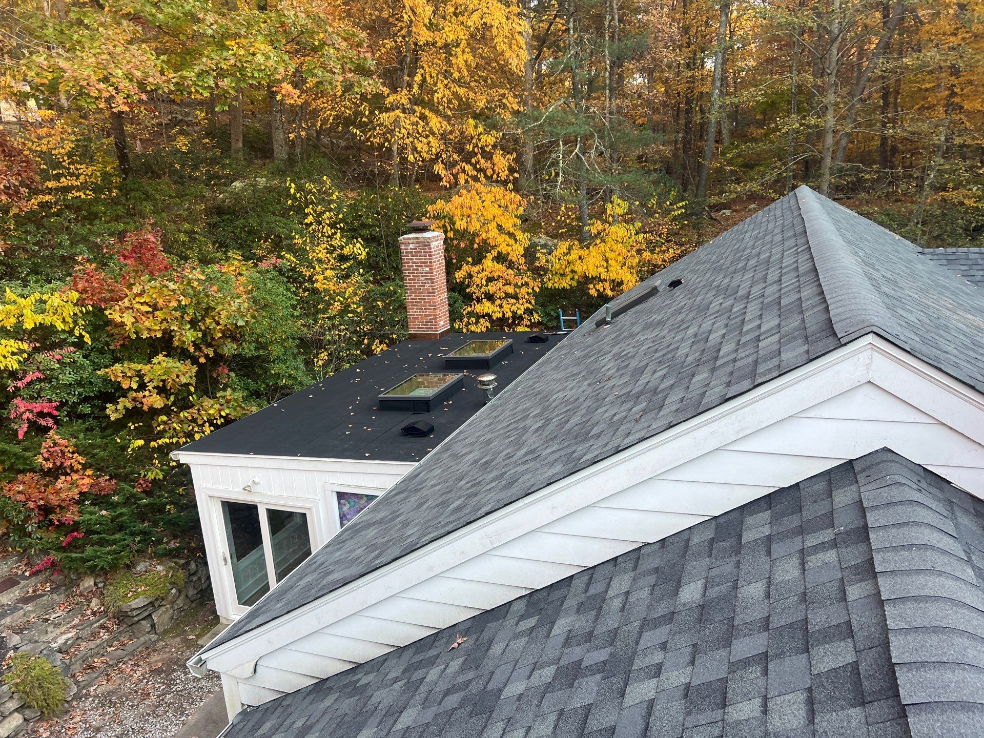 Owens Corning TruDefinition Duration AR - Estate Gray