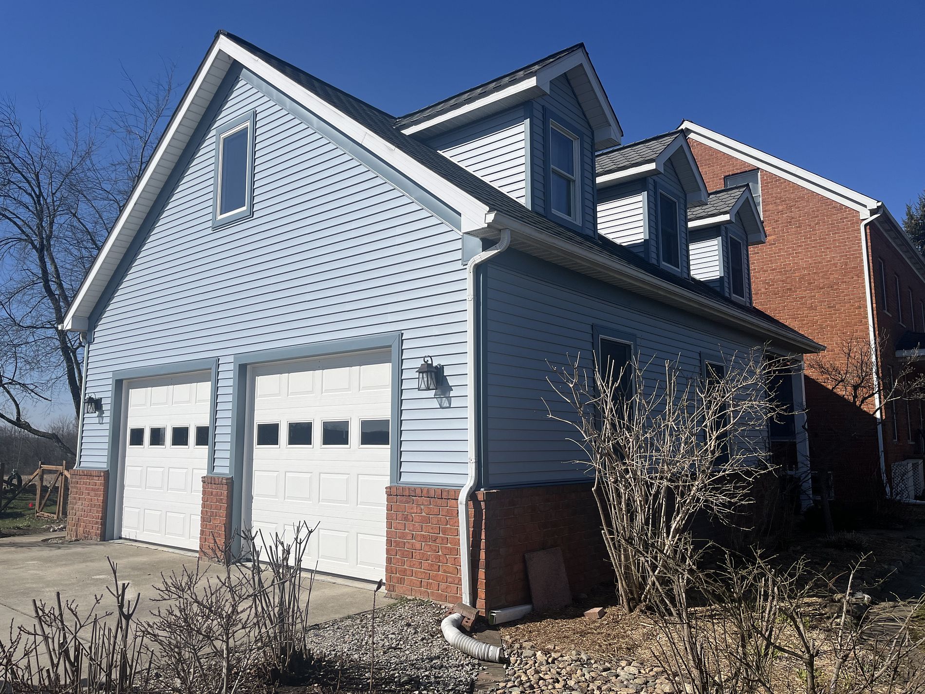 Siding and Trim Wrap: Manchester, MI