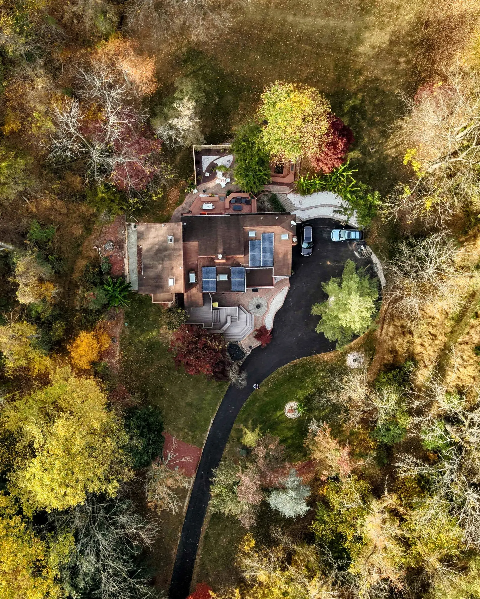 Velux Skylight Replacement