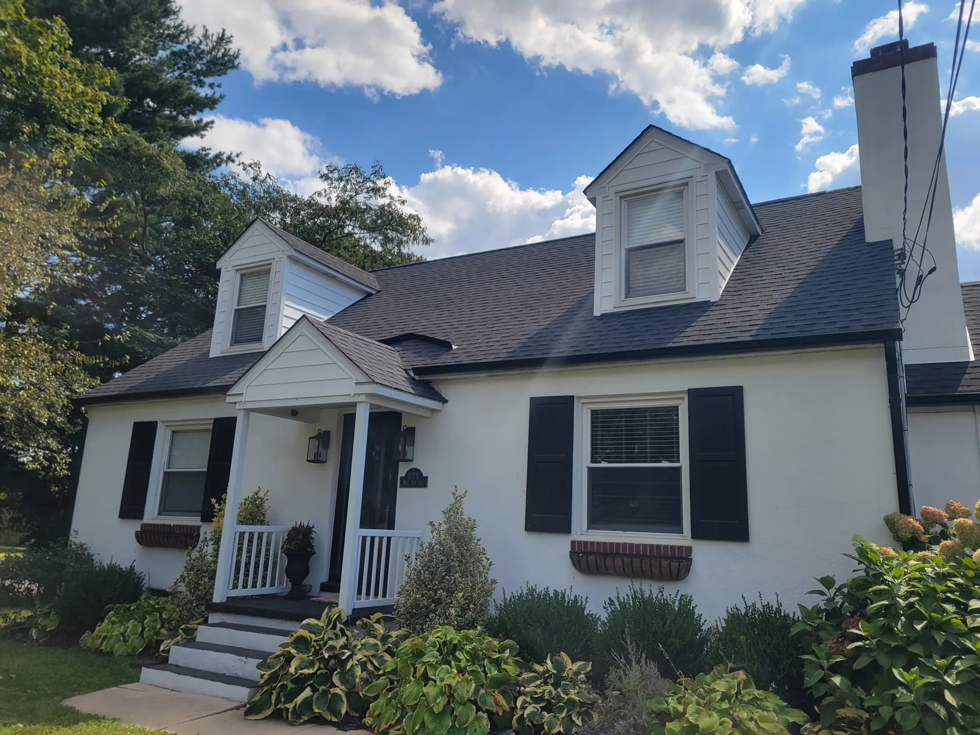 Certainteed CertaPlank Vinyl Siding Refresh
