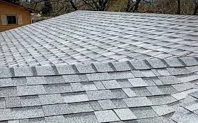 Completed fire-hardened roof upgrade on an Idledale, CO mountain home with ember-resistant vents and Class A shingles