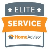 HomeAdvisor Elite Service HomeAdvisor Elite Service