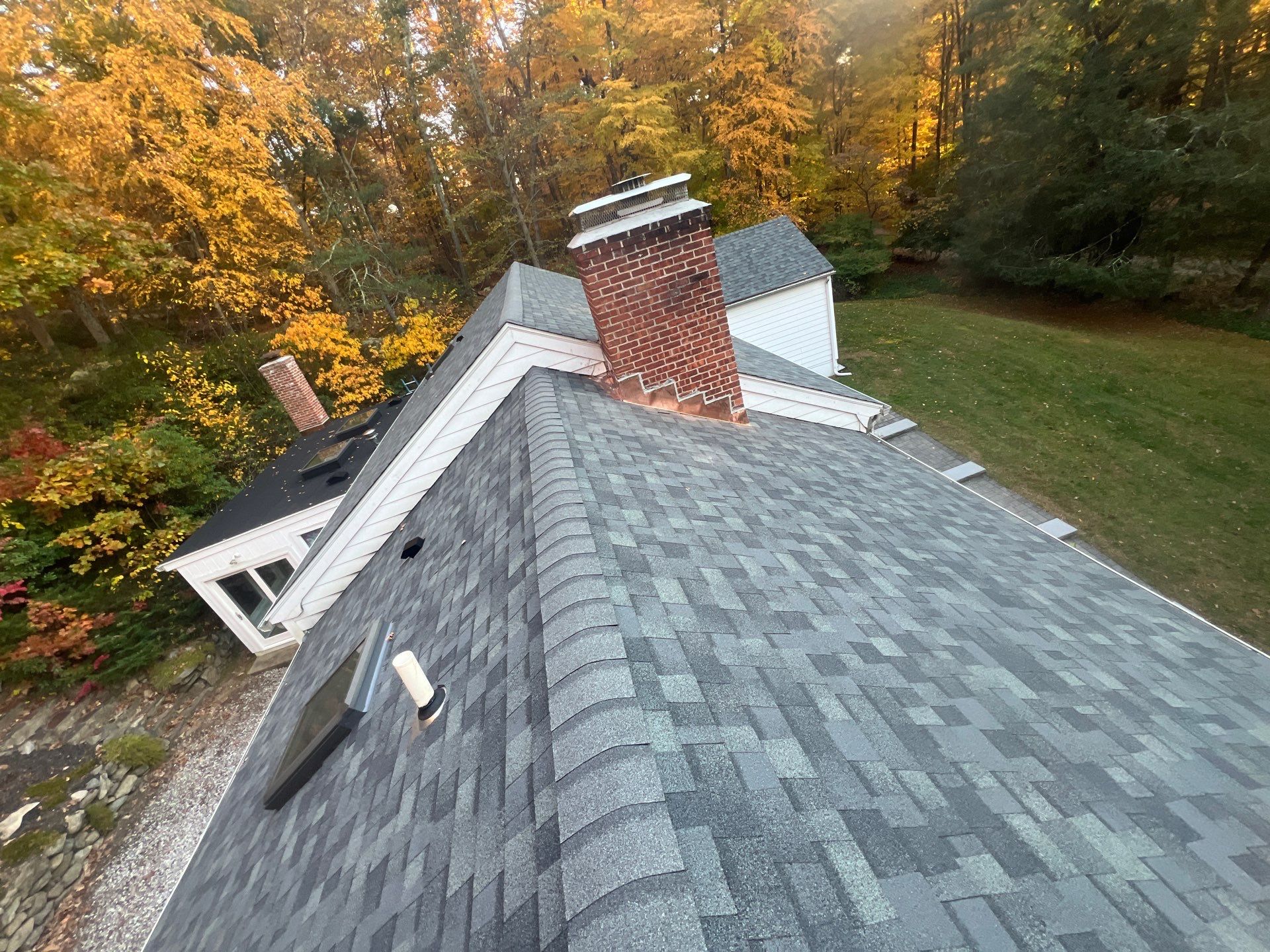 Roofing & Exterior Weston Projects