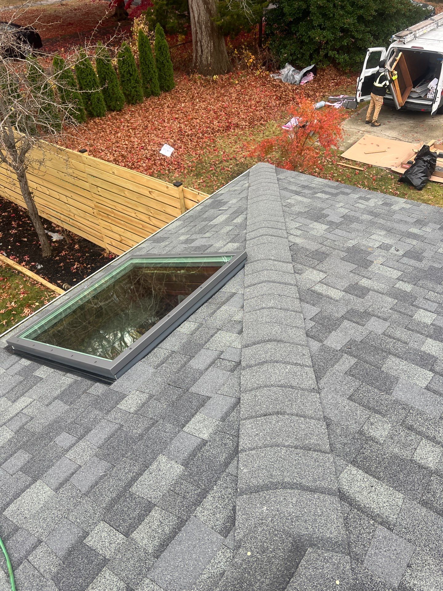 Bridgeport Roofing & Exterior Projects