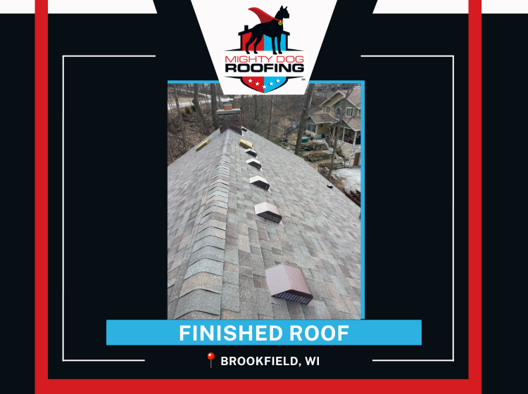 Before/After & Finished Jobs